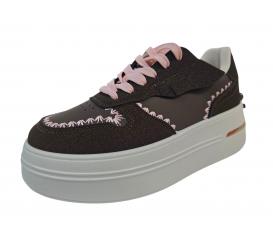 ŽENSKI C. MODELO 6863 BROWN