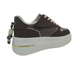 ŽENSKI C. MODELO 6863 BROWN