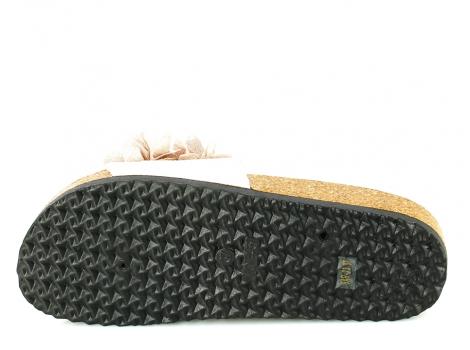 ŽENSKI COMER SAR73-BEIGE