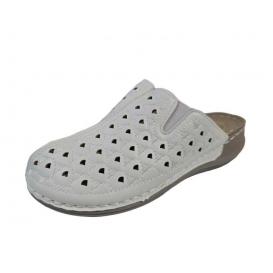ŽENSKI COMER HYZ-120 WHITE