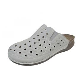 ŽENSKI COMER HYZ-120 WHITE
