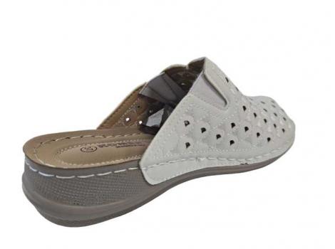 ŽENSKI COMER HYZ-120 WHITE