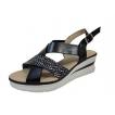 ŽENSKI COMER YEHJ-618 BLACK