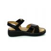 ŽENSKI COMER YEHJ-601 BLACK