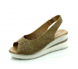 ŽENSKI COMER YEHJ-615 BEIGE