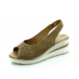 ŽENSKI COMER YEHJ-615 BEIGE
