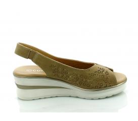 ŽENSKI COMER YEHJ-615 BEIGE
