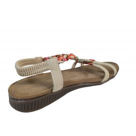 ŽENSKI COMER XAR-169 BEIGE