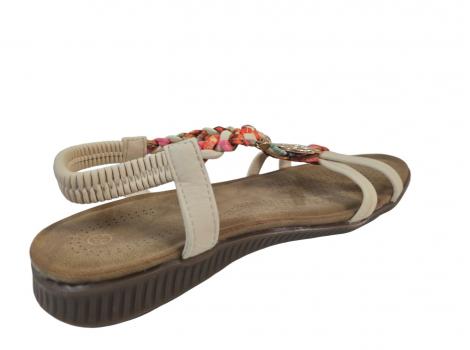 ŽENSKI COMER XAR-169 BEIGE
