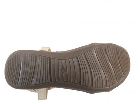 ŽENSKI COMER XAR-169 BEIGE