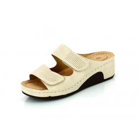 ŽENSKI COMER LTH-106-1 BEIGE