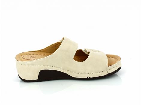 ŽENSKI COMER LTH-106-1 BEIGE