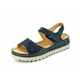 ŽENSKI COMER LTH-105-1 BLUE