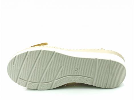 ŽENSKI COMER YEHJ-633 BEIGE