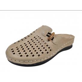 ŽENSKI COMER LTH-37 KHAKI