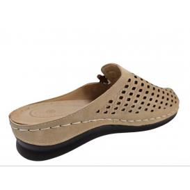 ŽENSKI COMER LTH-37 KHAKI