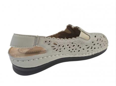 ŽENSKI COMER LTH-50 BEIGE