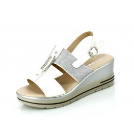 ŽENSKI COMER YEHJ-638 WHITE