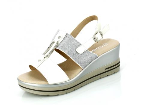 ŽENSKI COMER YEHJ-638 WHITE