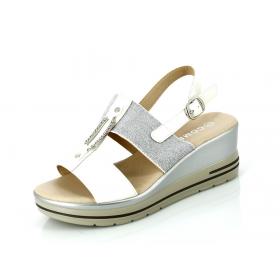 ŽENSKI COMER YEHJ-638 WHITE