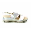 ŽENSKI COMER YEHJ-638 WHITE