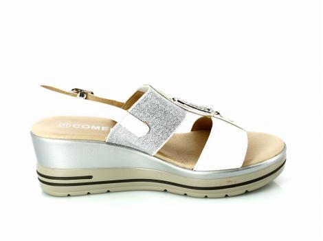 ŽENSKI COMER YEHJ-638 WHITE