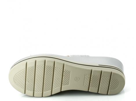 ŽENSKI COMER YEHJ-638 WHITE