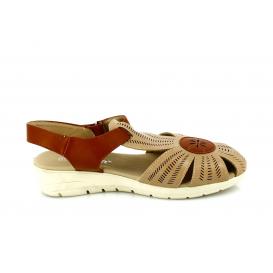 ŽENSKI COMER YEHJ-321 BEIGE
