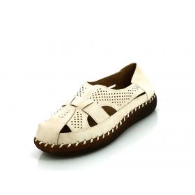 ŽENSKI PLOP 225-2 BEIGE