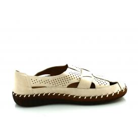 ŽENSKI PLOP 225-2 BEIGE