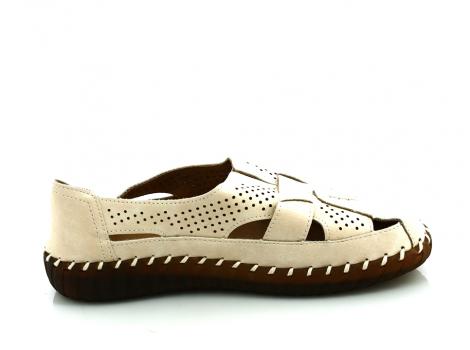 ŽENSKI PLOP 225-2 BEIGE
