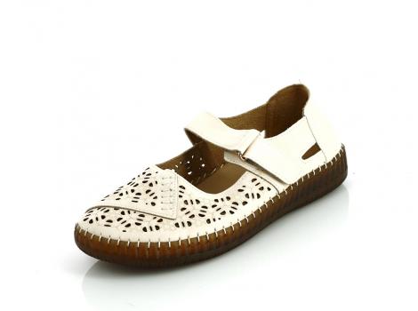 ŽENSKI PLOP 226-2 BEIGE