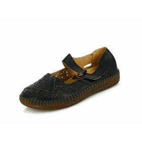 ŽENSKI PLOP 226-1 BLACK