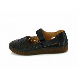 ŽENSKI PLOP 226-1 BLACK