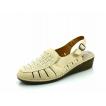 ŽENSKI FUMAI 2300-4 BEIGE