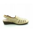 ŽENSKI FUMAI 2300-4 BEIGE