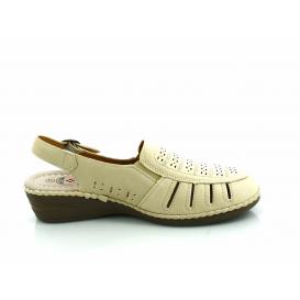 ŽENSKI FUMAI 2300-4 BEIGE