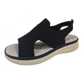 ŽENSKI FUMAI 22029-1 BLACK