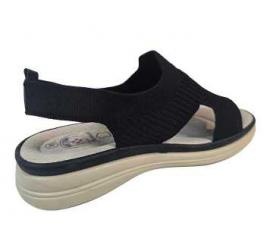 ŽENSKI FUMAI 22029-1 BLACK