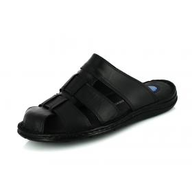 MOŠKI TIGERLINE 670001 BLACK