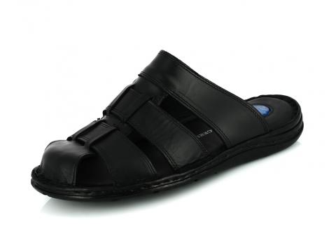 MOŠKI TIGERLINE 670001 BLACK