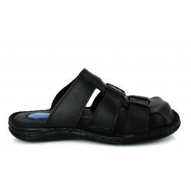 MOŠKI TIGERLINE 670001 BLACK