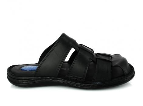MOŠKI TIGERLINE 670001 BLACK