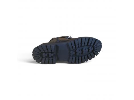 ŽENSKI COMER HBL-163 BLACK PU