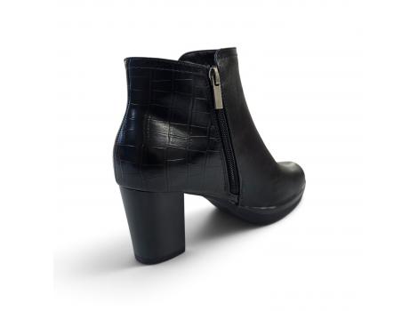 ŽENSKI COMER YCC-66 BLACK