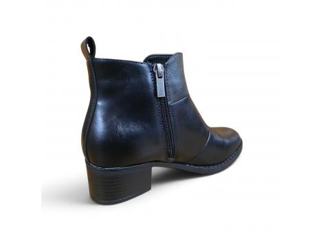 ŽENSKI COMER YCC-77 BLACK