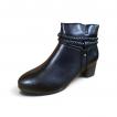 ŽENSKI COMER YEHJ-389 BLACK
