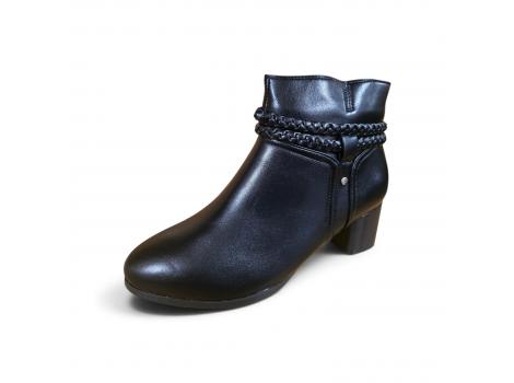 ŽENSKI COMER YEHJ-389 BLACK
