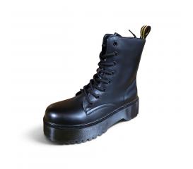 ŽENSKI COMER HBL-83 BLACK PU