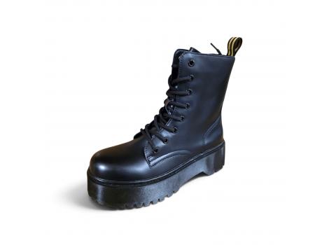 ŽENSKI COMER HBL-83 BLACK PU